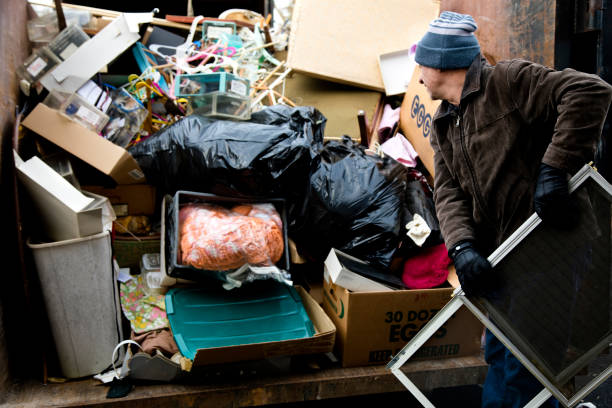 Best Residential Junk Removal  in Maquoketa, IA